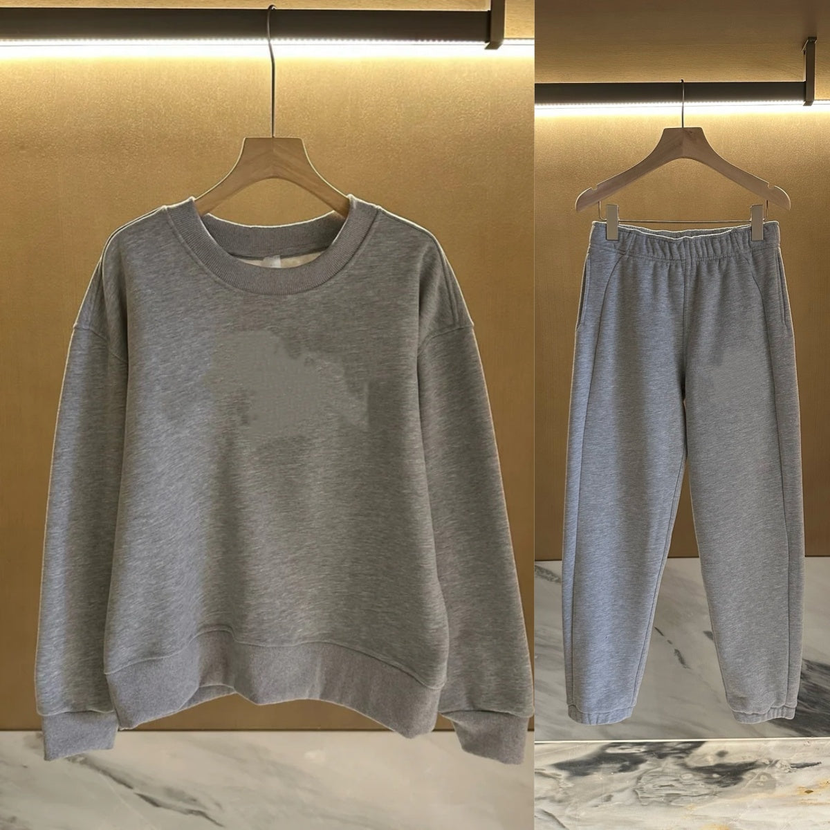 L5140# MC Women Hoodies Or Pants