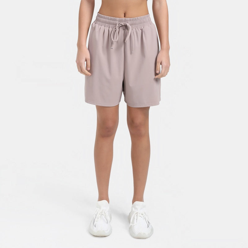 L6371# Women Large Size Shorts