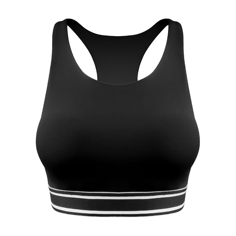 119#AL Top Bra and Shorts Set