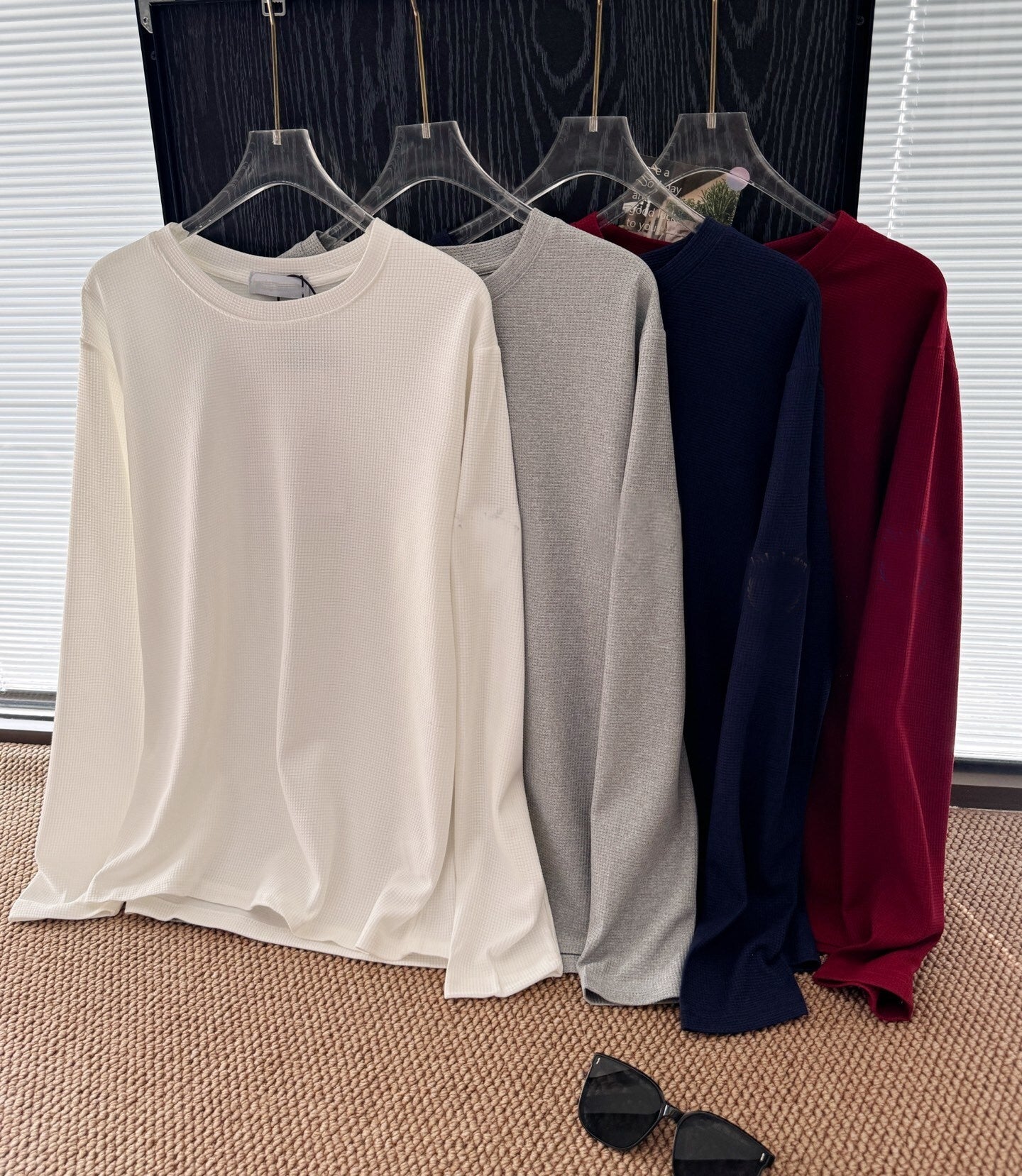 L5050#GX Women Sweatshirts