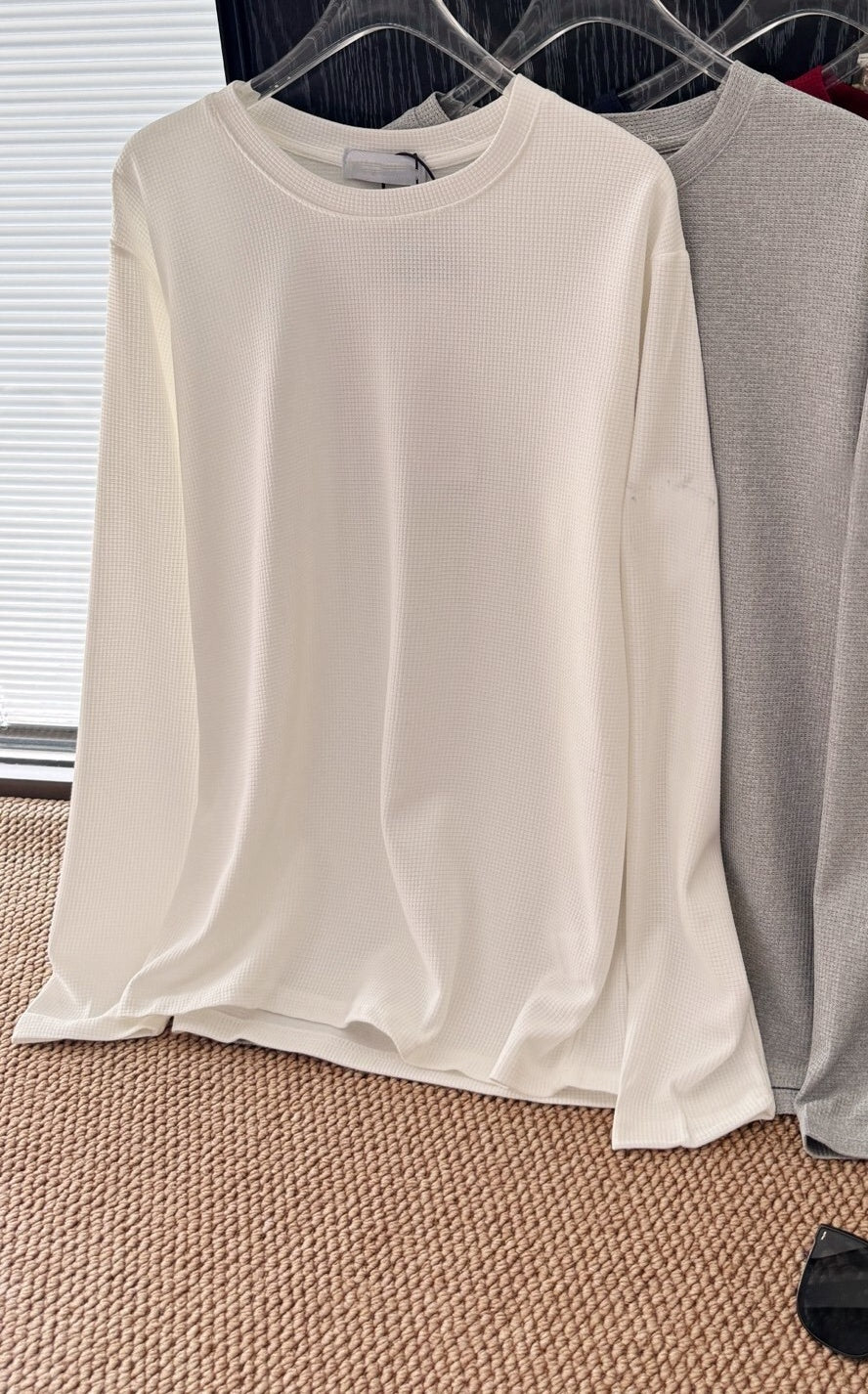 L5050#GX Women Sweatshirts