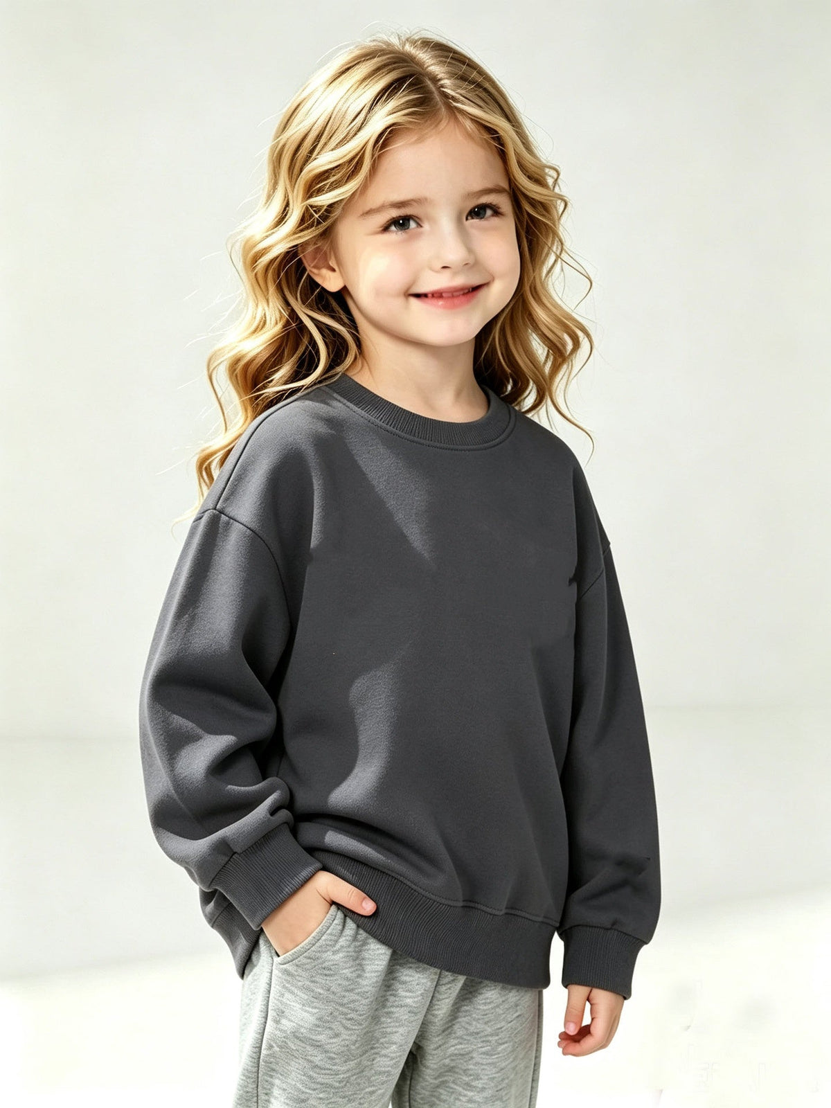 L6478# Kids Sweatshirts