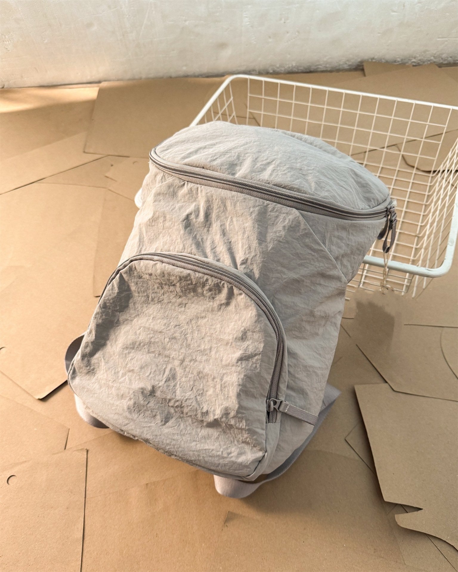 L5226# GX Waterproof Backpack