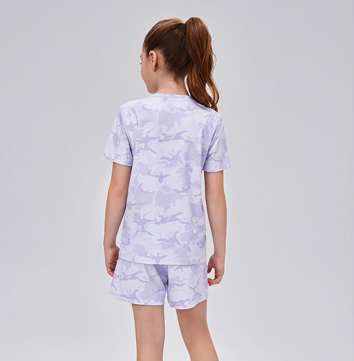 L4644#  Kids Shirts or Shorts