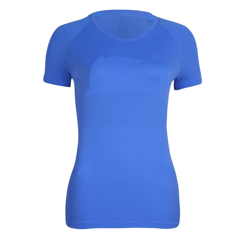 L4745# Women Yoga Shirts