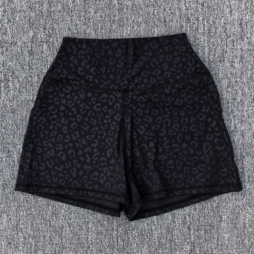 L6114#   Women Shorts