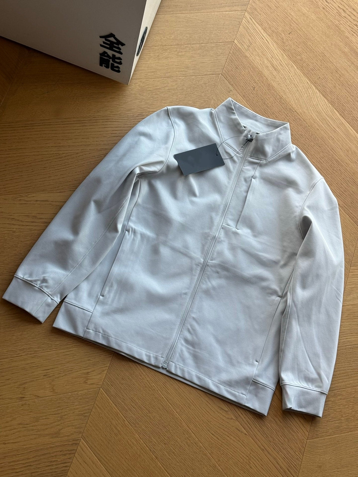 L6468# GX Men Sport Jackets