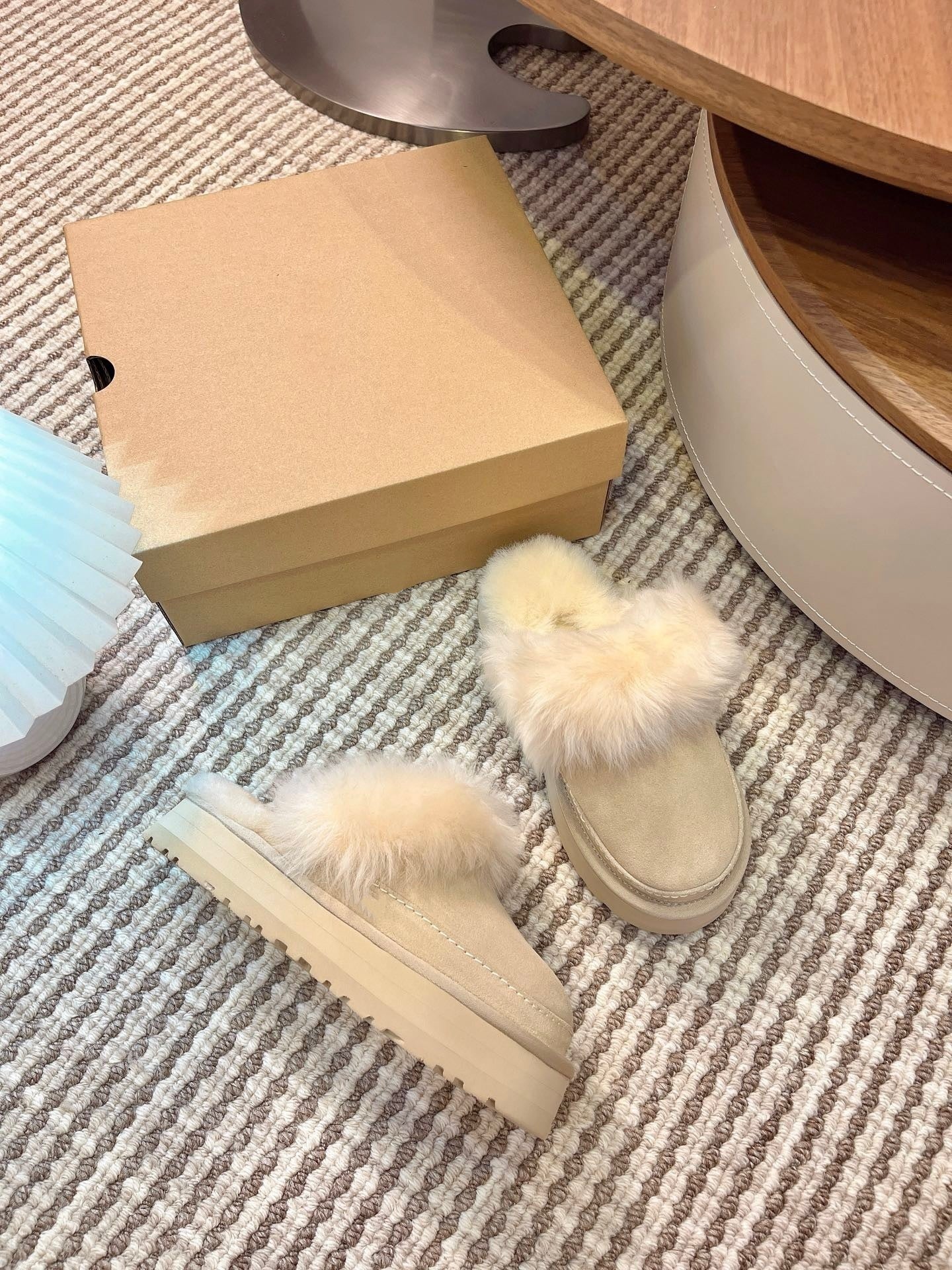 E6710#Unisex Slipper