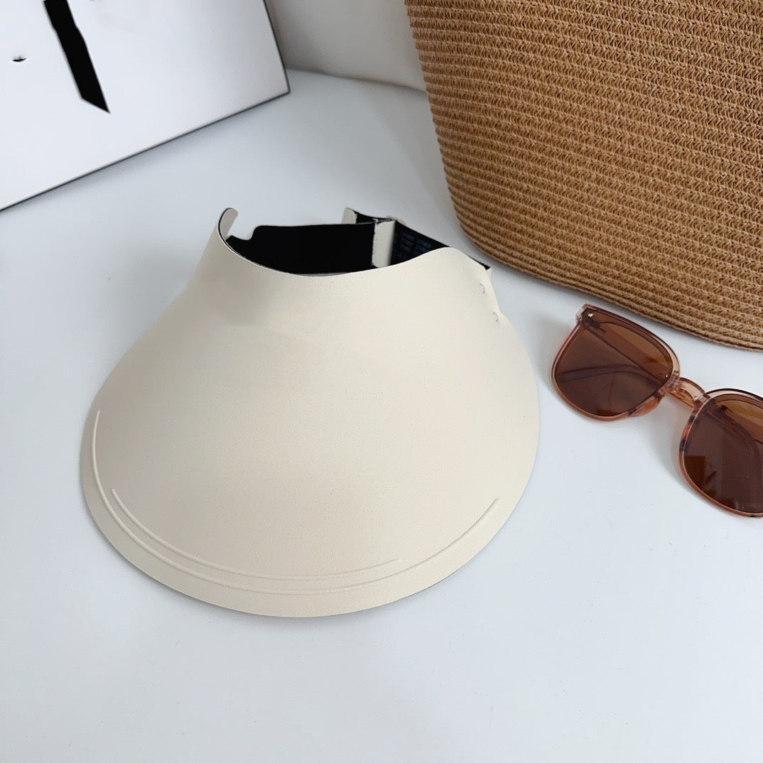 L2660# Unisex Sunhat