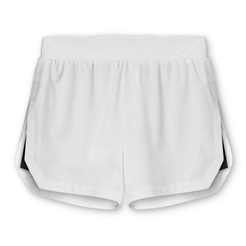 734# A Men Sports Shorts