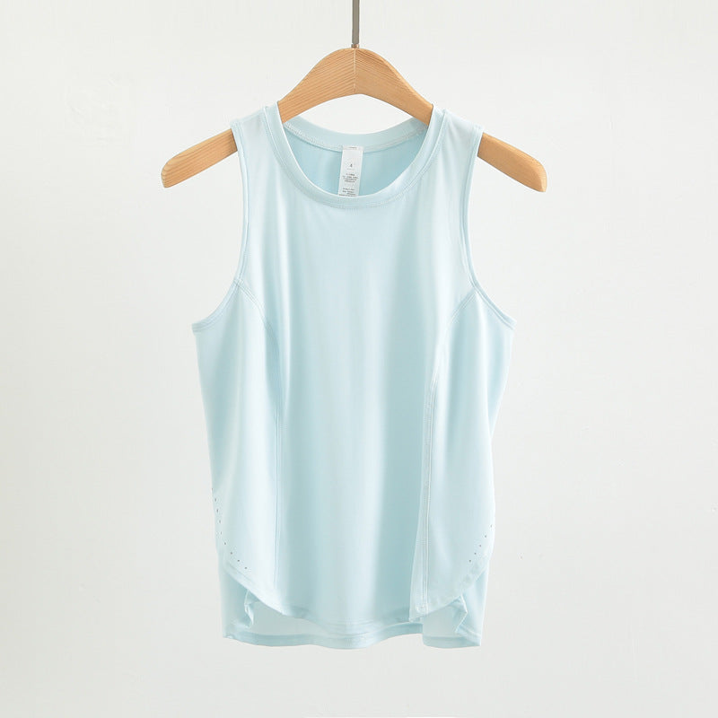 L2694#  Women Tank Shirts