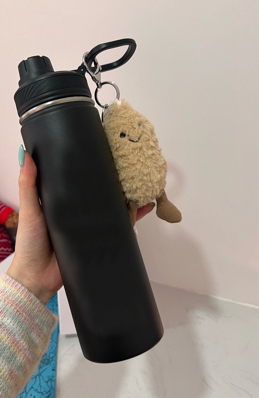 L5379# XY 710ml Bottle