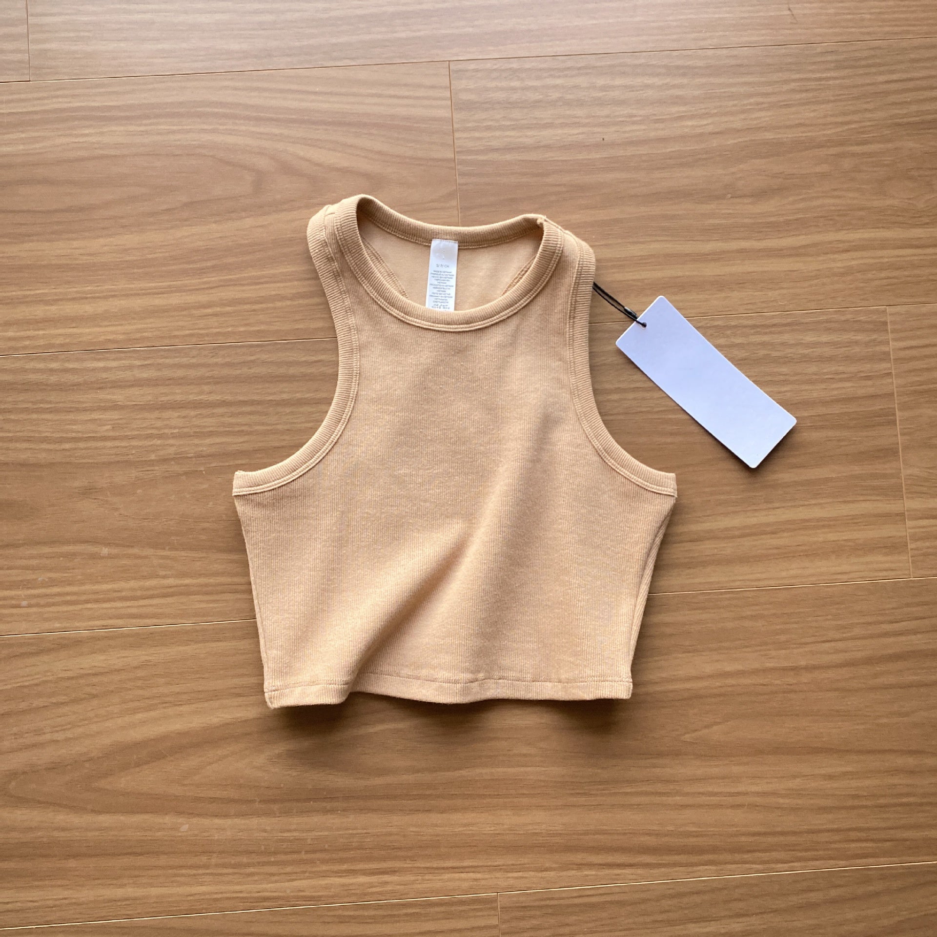 749# A Women Yoga Vest