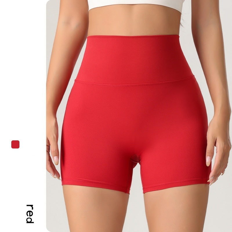 1862# A Women Yoga Shorts
