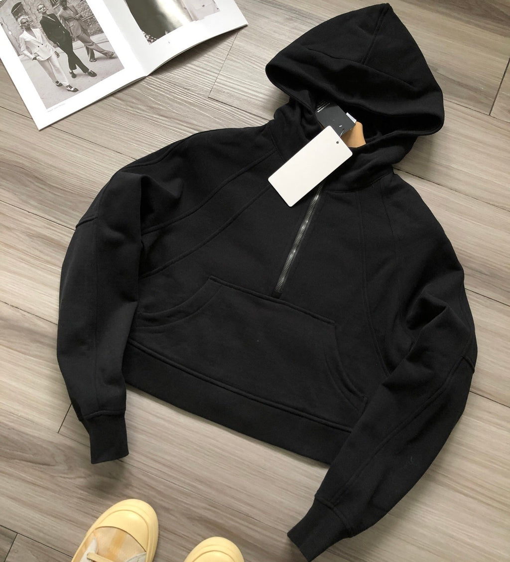 L5091# XY  Women Hoodies