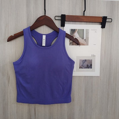 L2002#  Sports Bra