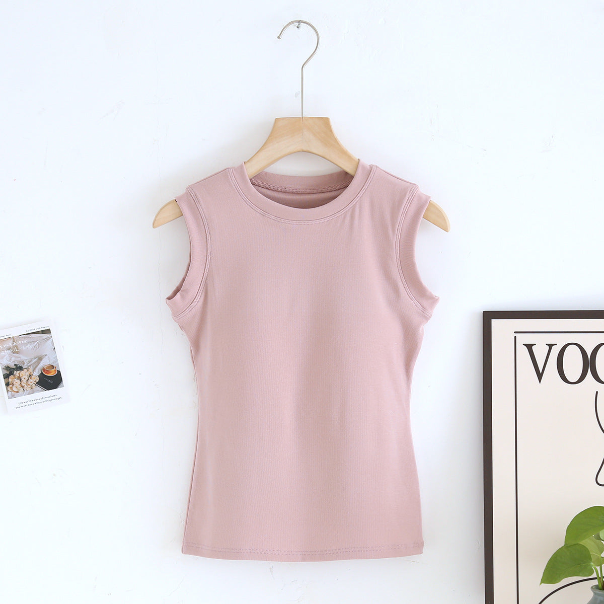 2380# A Women Vest