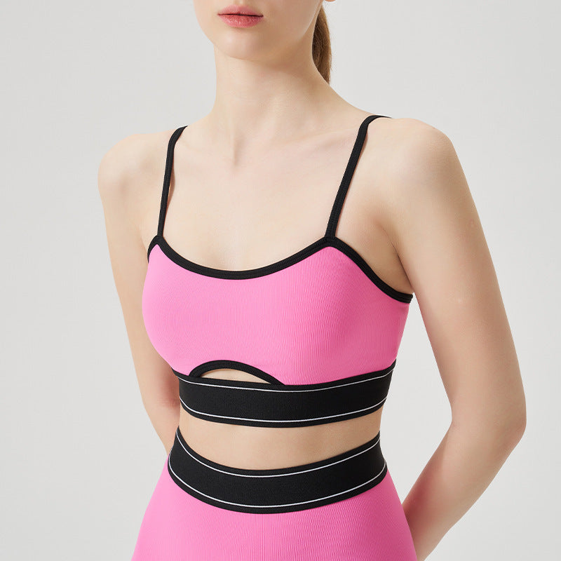 1749# A Women Yoga Bra Or Shorts Or Pants