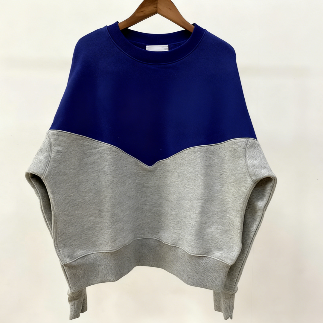 E6799# Unisex Cotton Sweatshirts