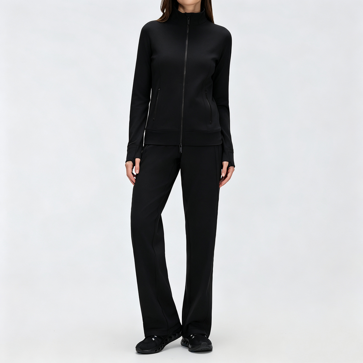 L6482#  Women Jacket or Pants