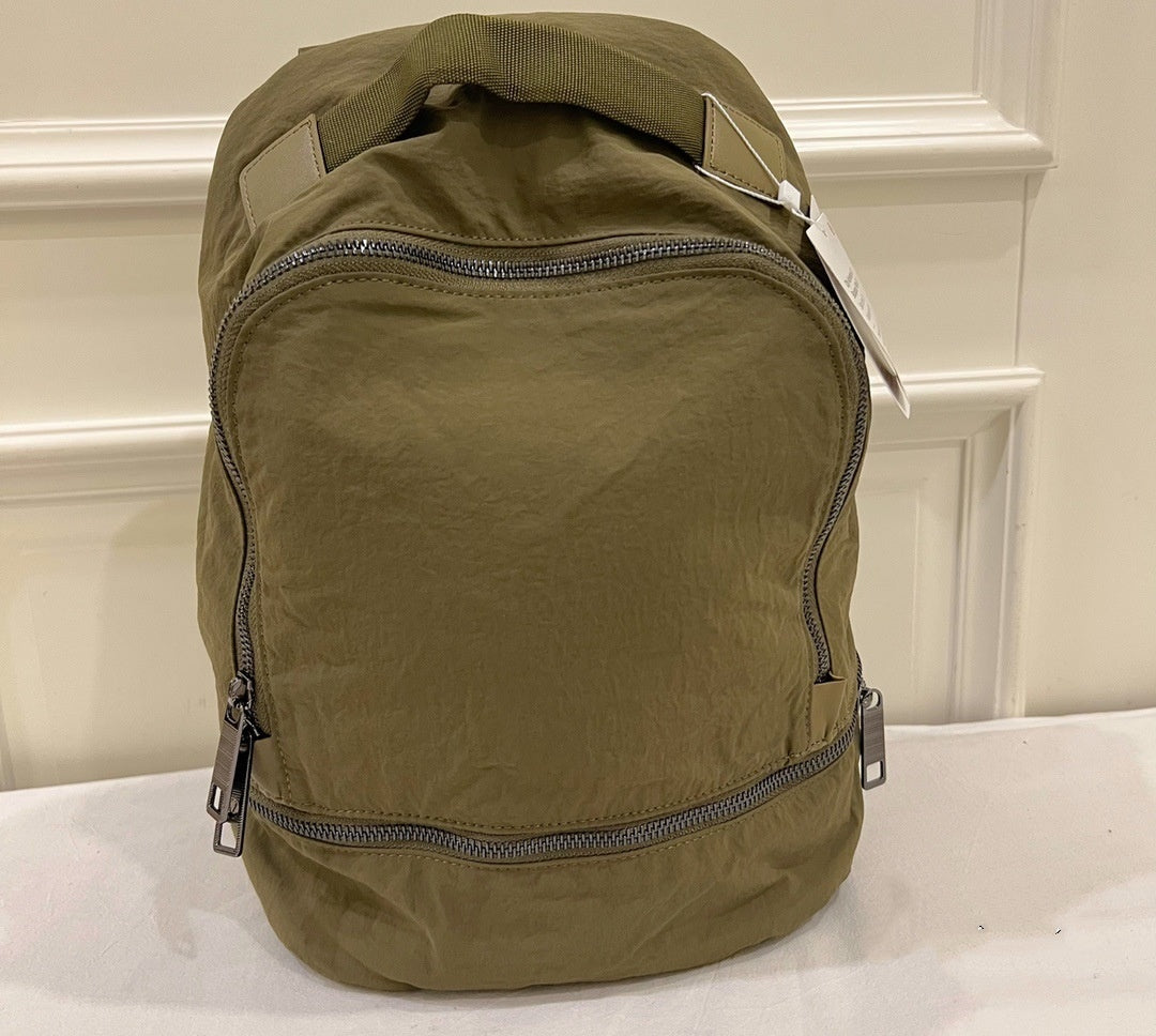 L4879# Unisex Backpack