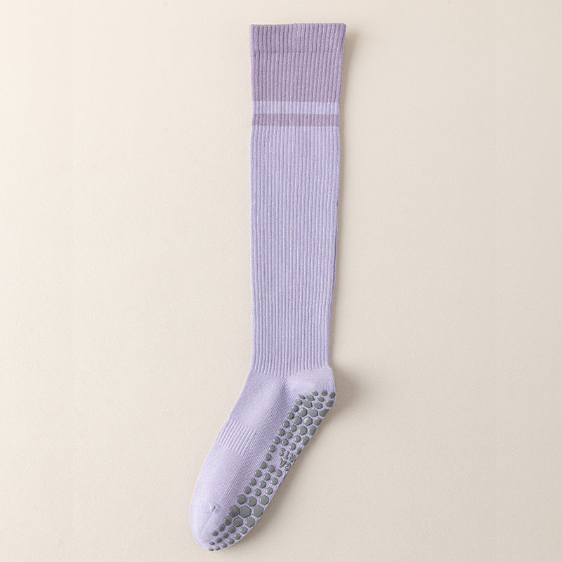 1787# A Unisex Long Compression Socks