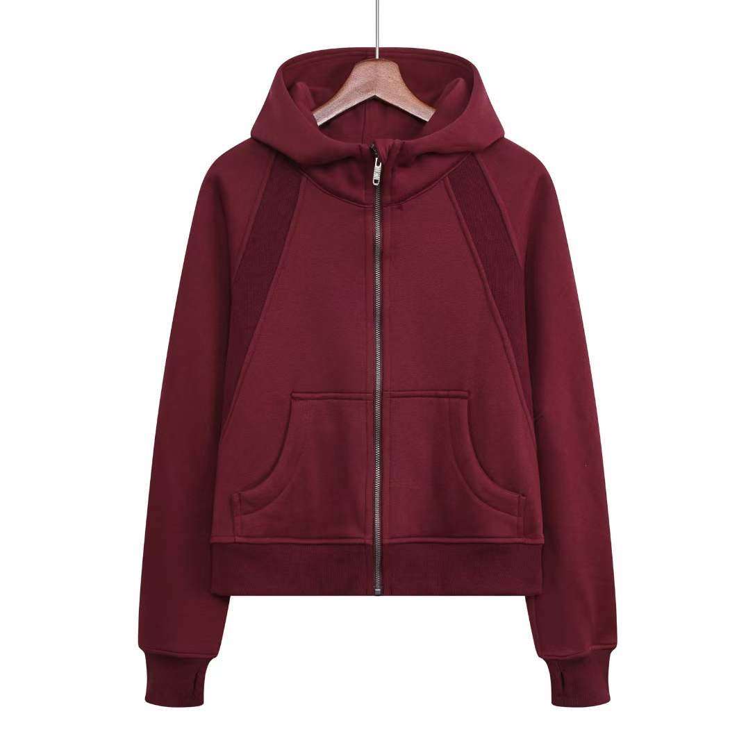 924# Embroidery hoodies