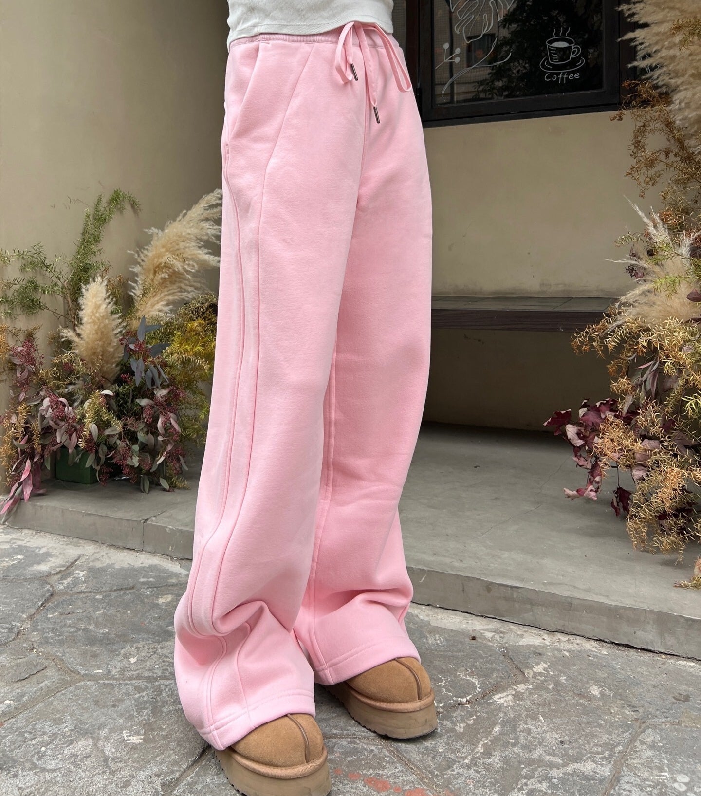 L5308# MC Women Pants