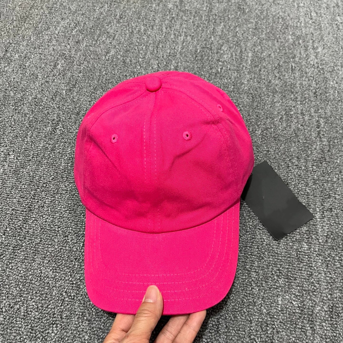 E7192# Baseball Cap