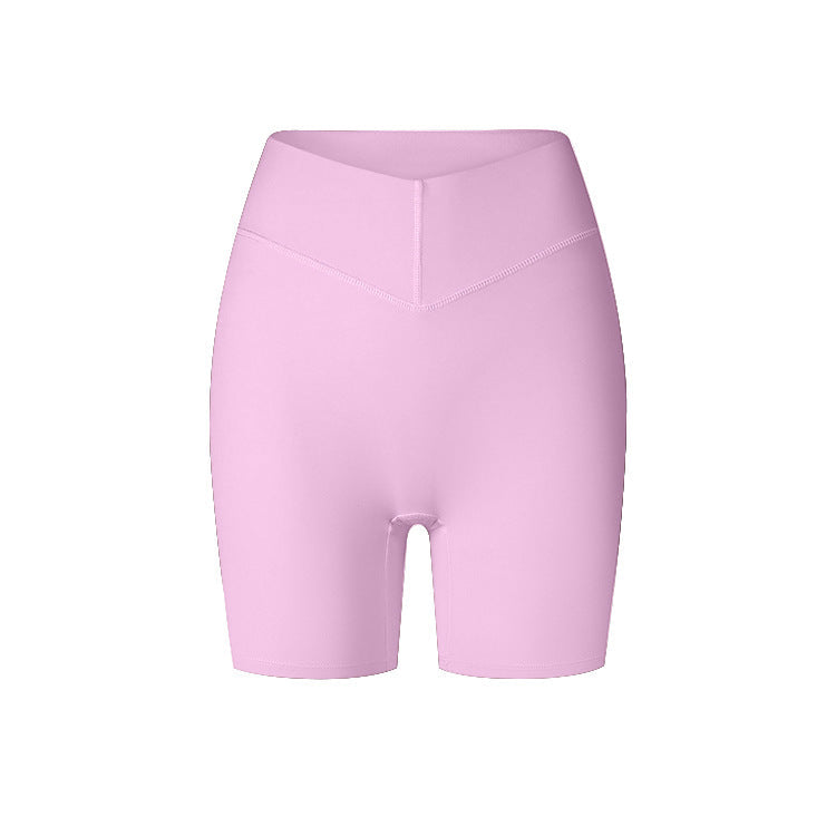 797# A Women Yoga Bra Shorts Set