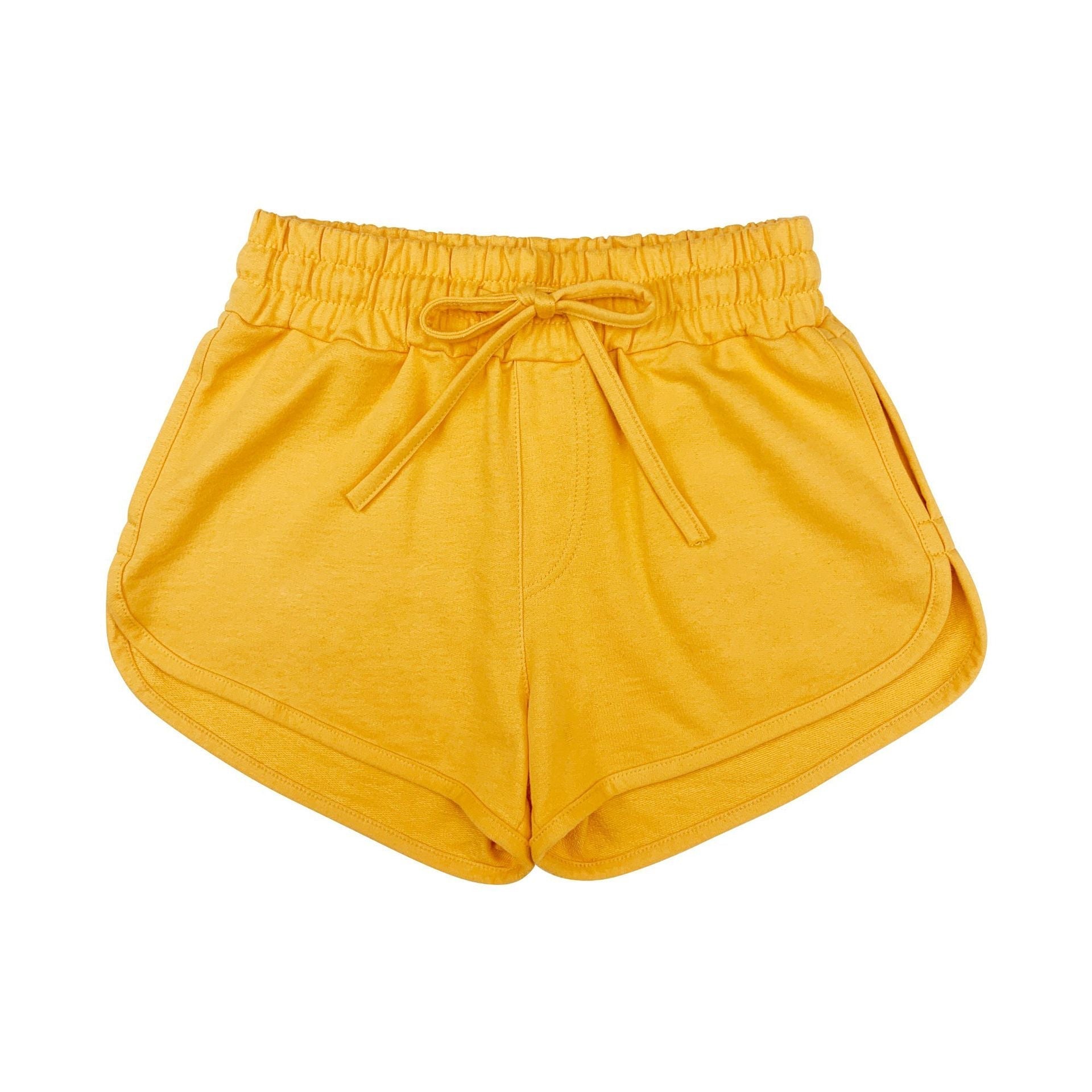 L2962#  Women Yoga Shorts