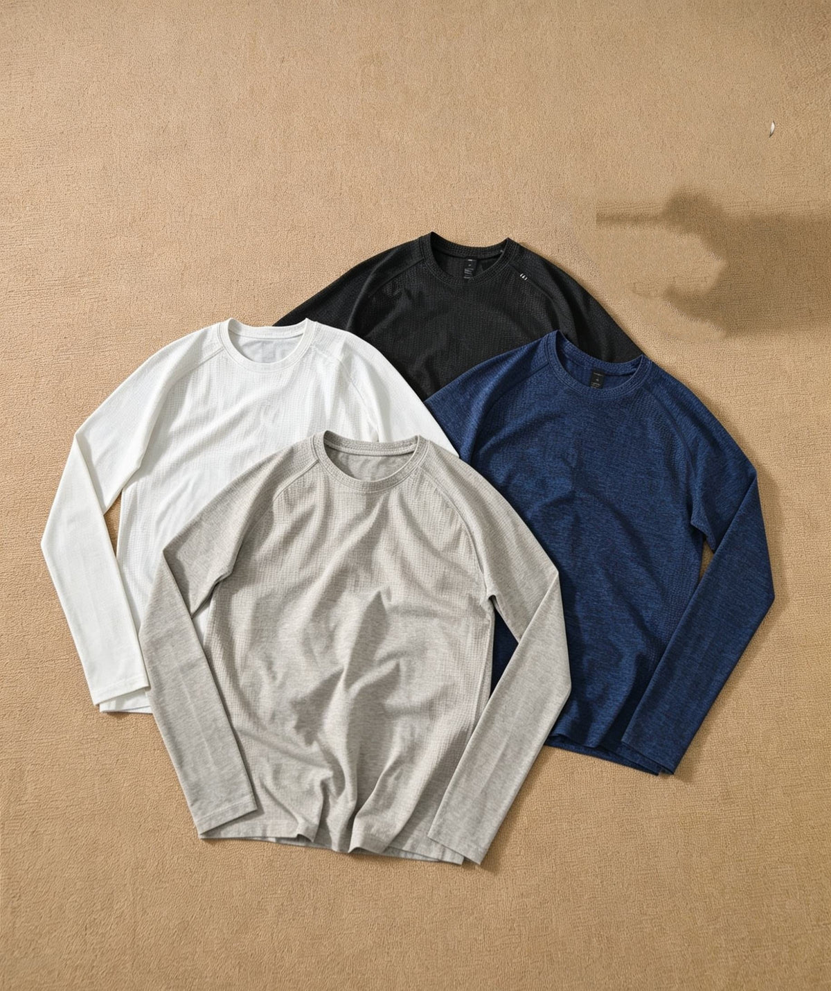 L6442# GX Men Sport Sweatshirt