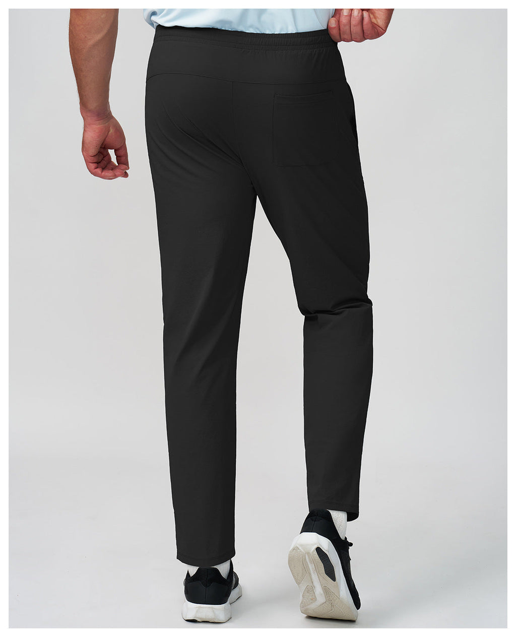 L5073#  Men Sports Pants