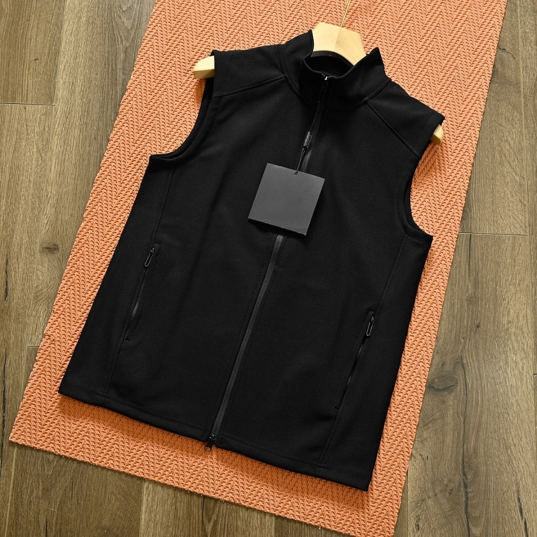 E7004#GX Men Vest