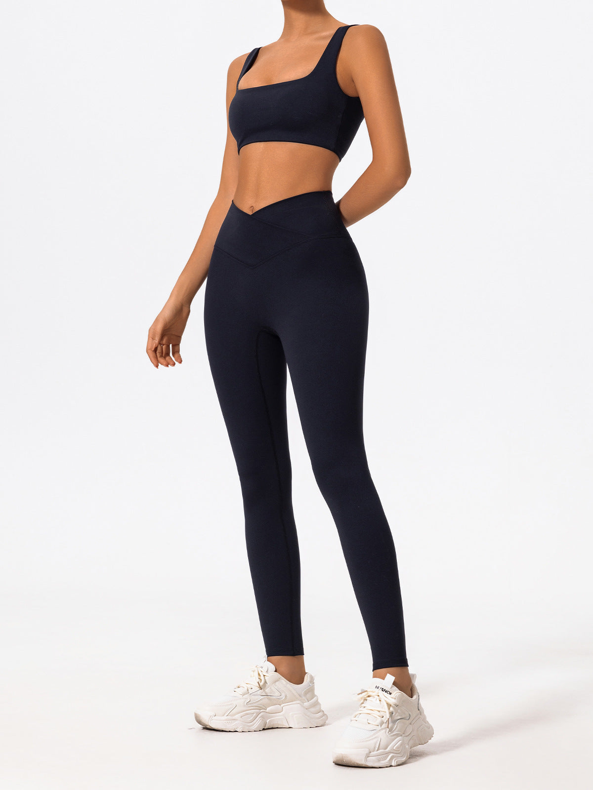 1891# A Women Yoga Bra Or Pants