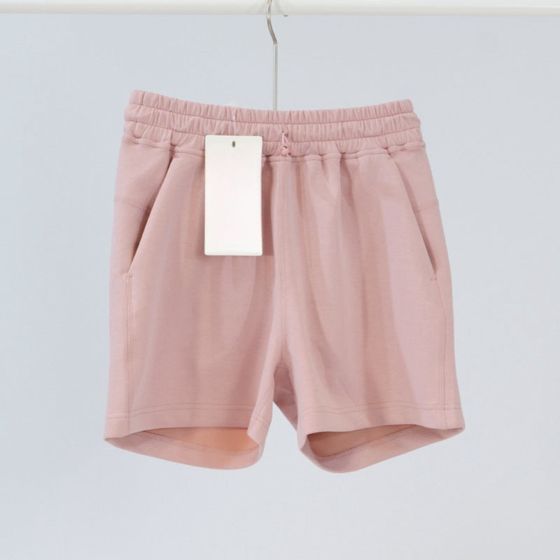 L6169# Women  4'' Shorts