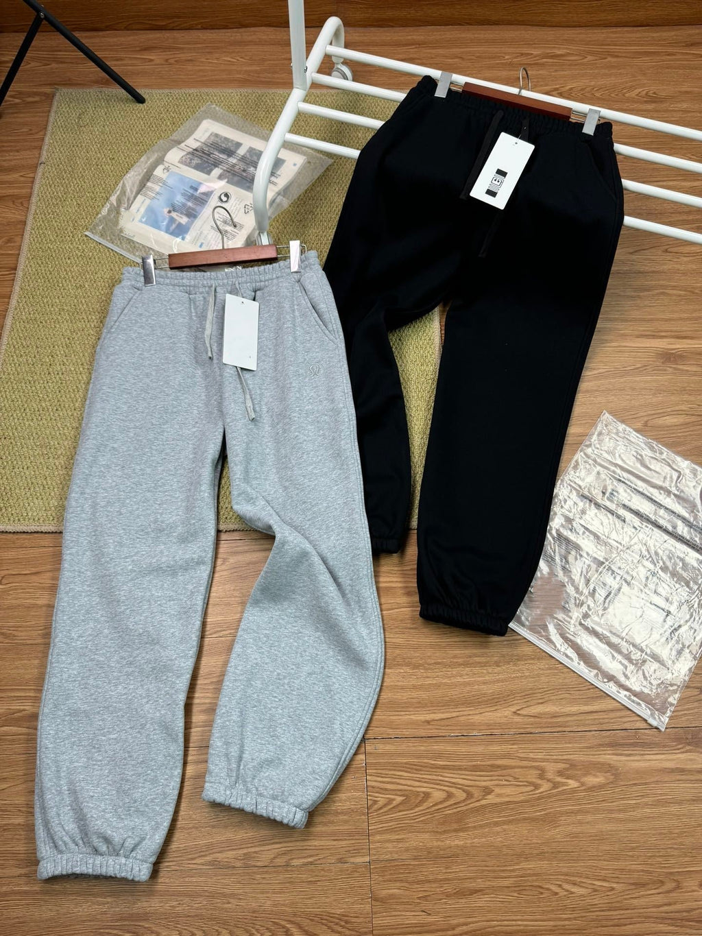 L5835# GX Unisex Sport Pants