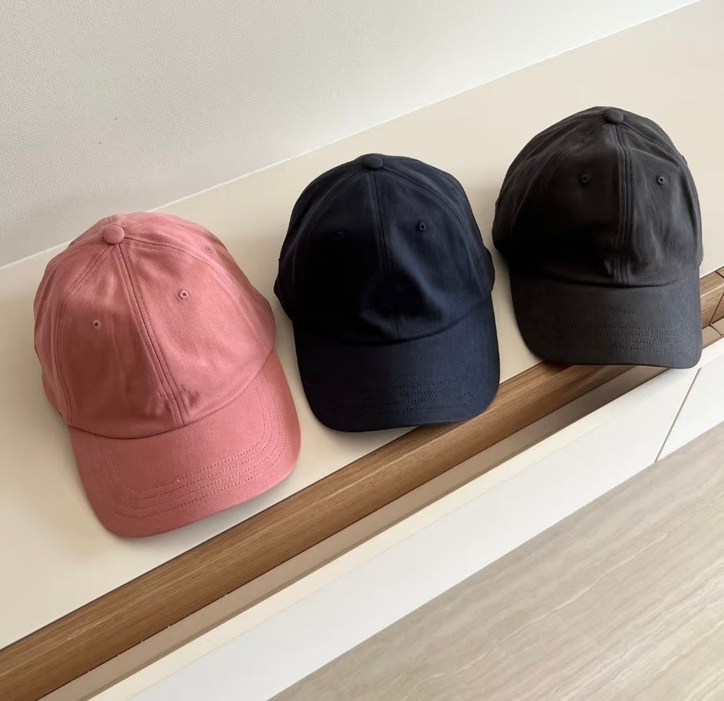 L5198# XY Unisex Baseball Cap