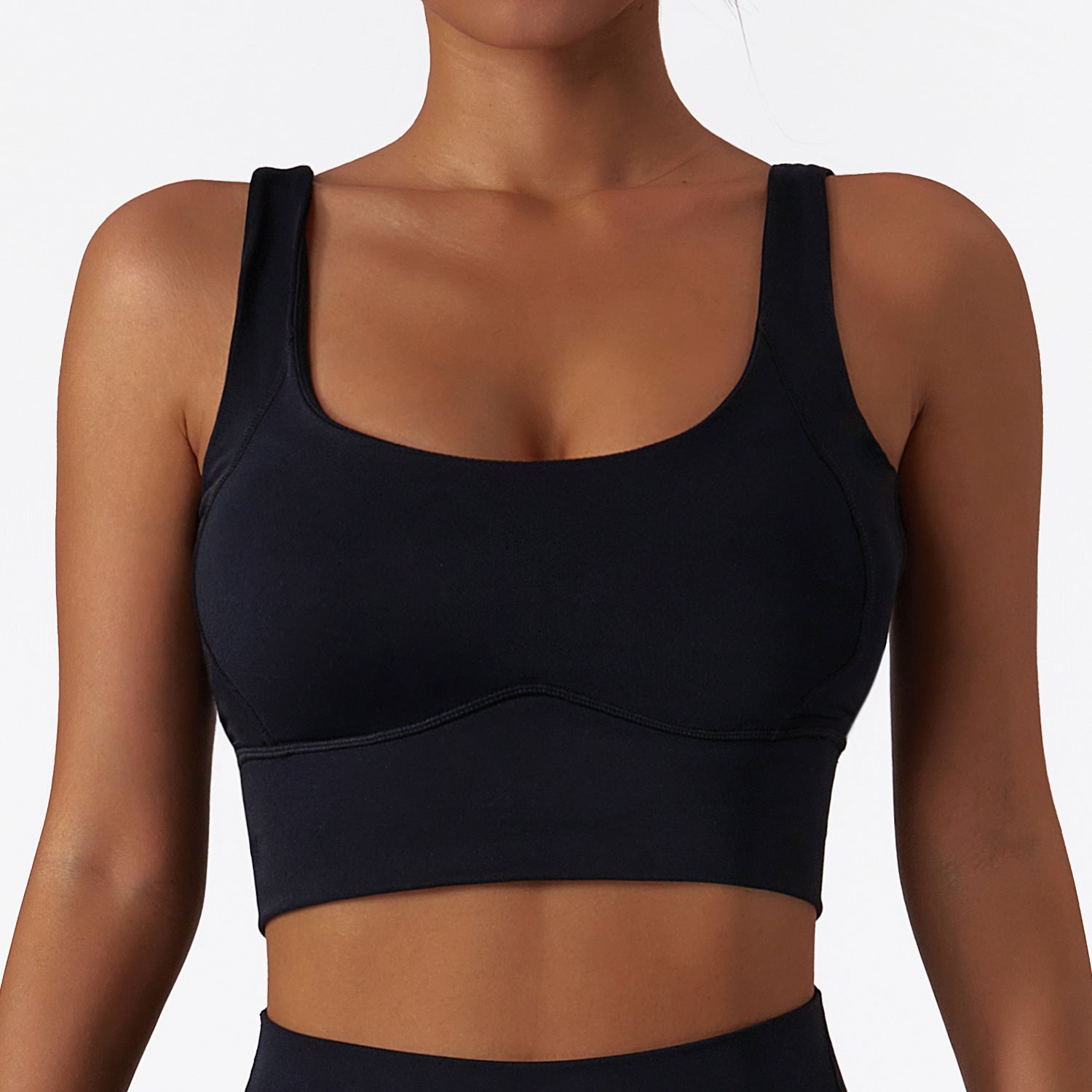 720# A Women Yoga Bra