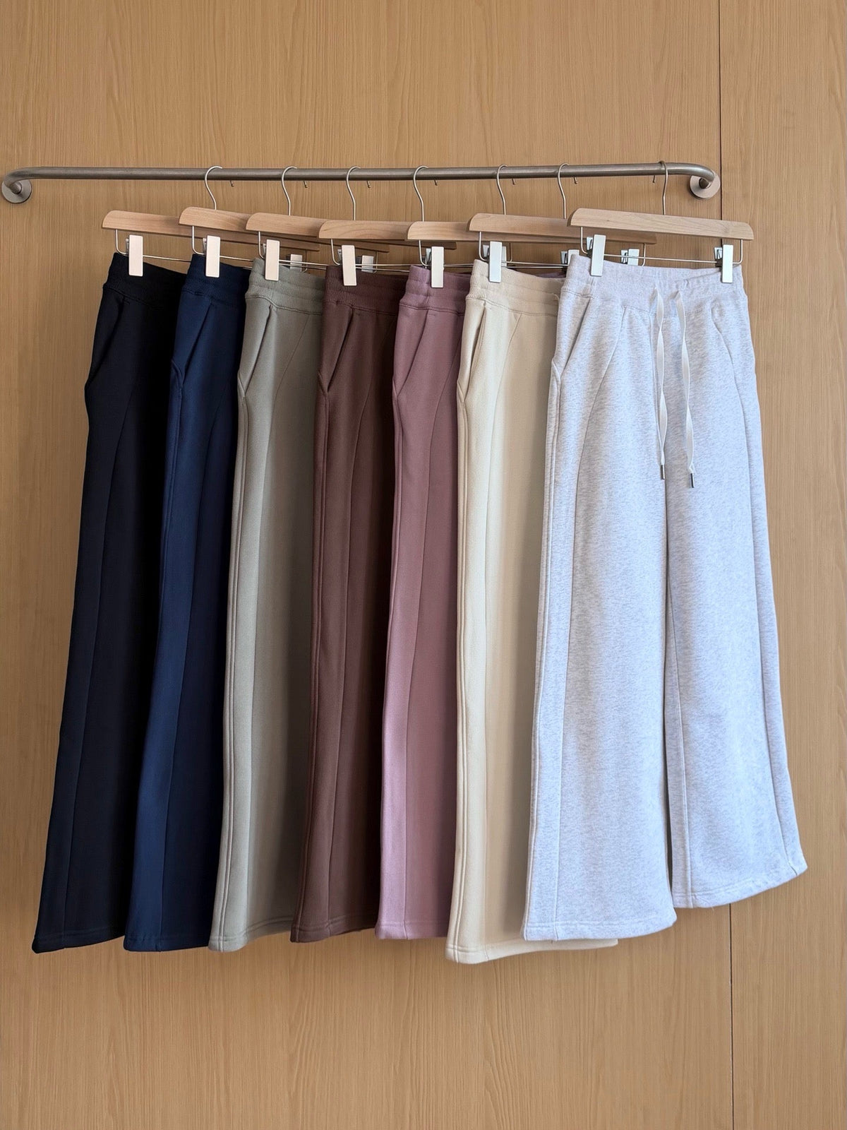 L6448# MC Women Pants