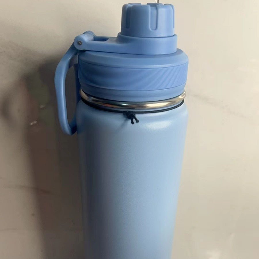 L6186#  Back To Life Outdoor Waterbottle