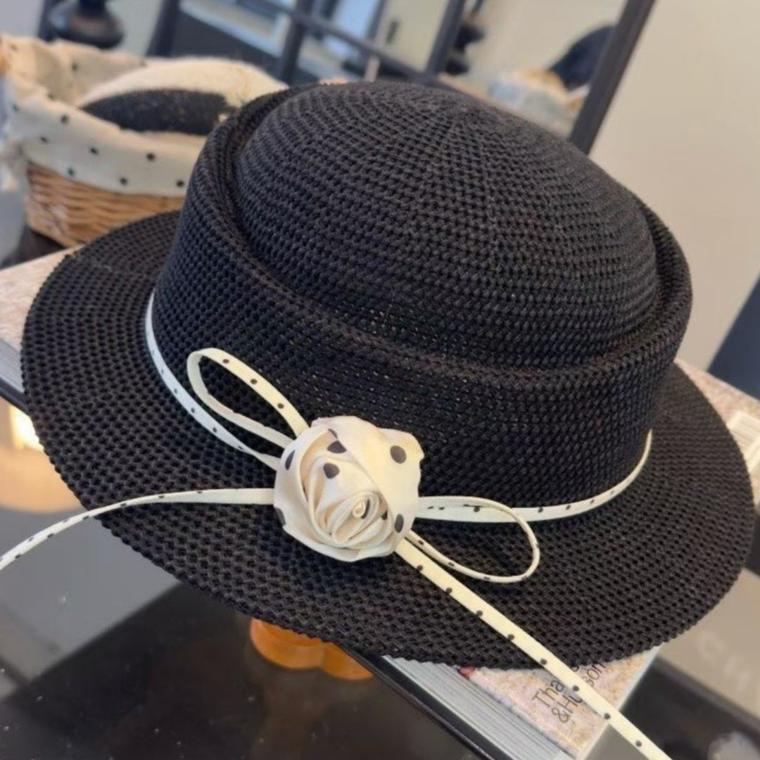 E7092#Women Straw Hat