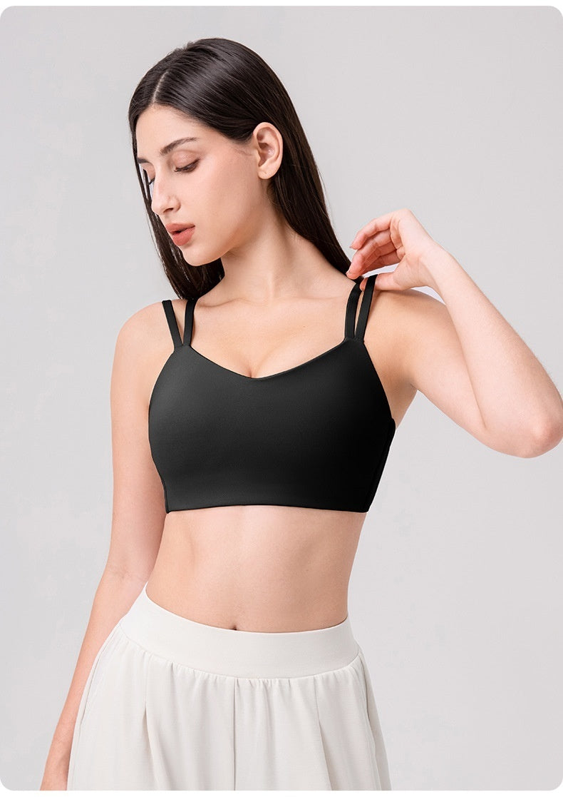 L5179#Women Yoga Bra