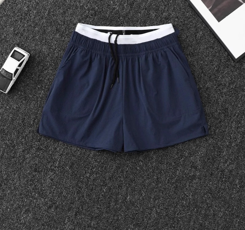1139#A Women Yoga Shorts