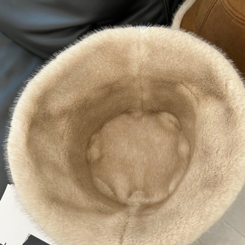 E6741#Bucket Hat