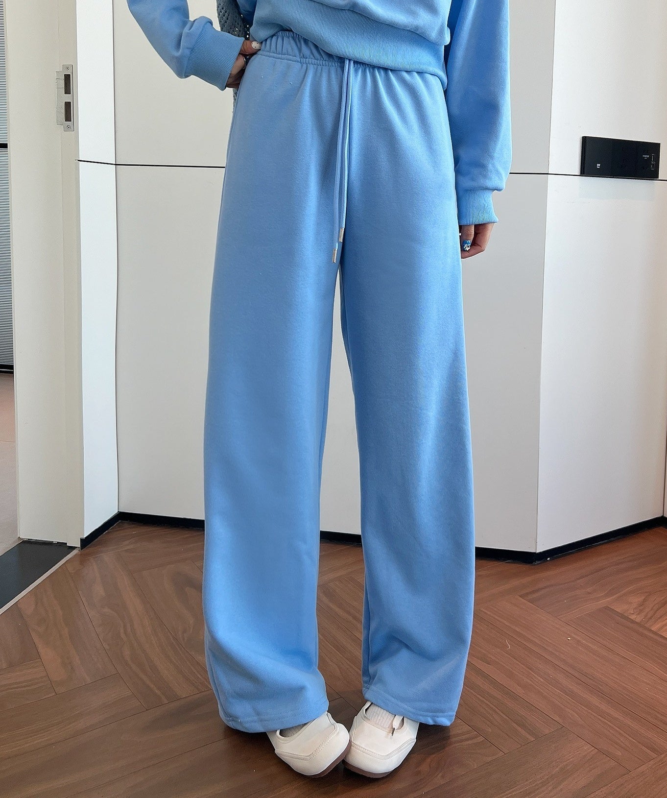 2458#A Unisex Sweatshirts or Shorts or Pants