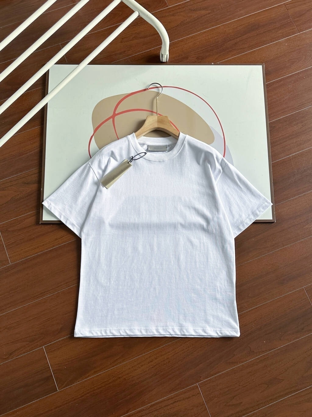 E7014#GX Unisex T Shirts