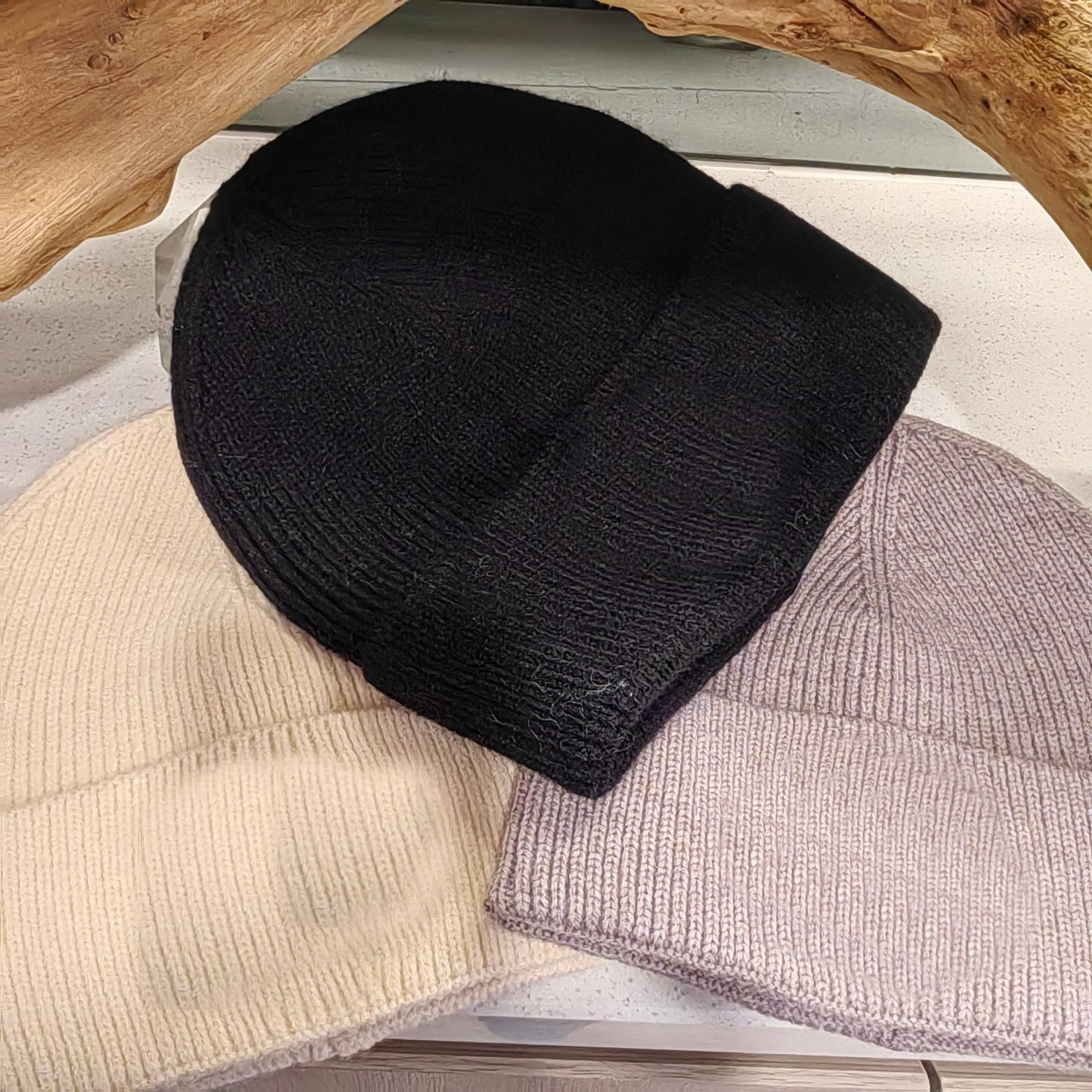 L5316# XY Unisex Knitted Hat