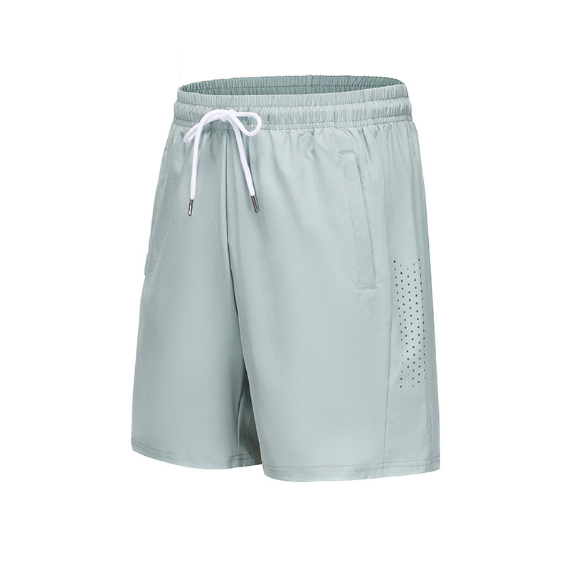 843#A Men Sports Shorts