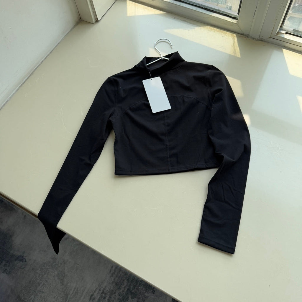 L5948# GX Women long Sleeve Shirts